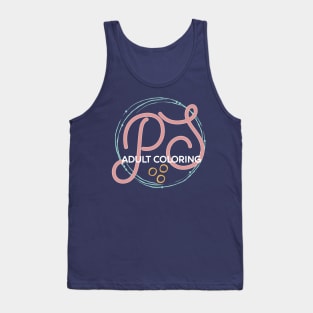 PS for short! Tank Top